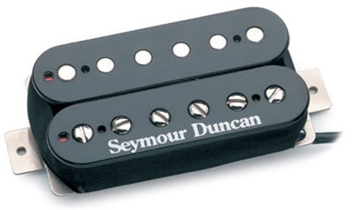 セイモアダンカン SH 5カスタム Seymour Duncan SH-5 Custom セイモア・ダンカン カスタム